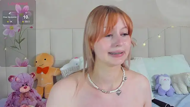 Czat XXX na żywo – AdeleSilvy