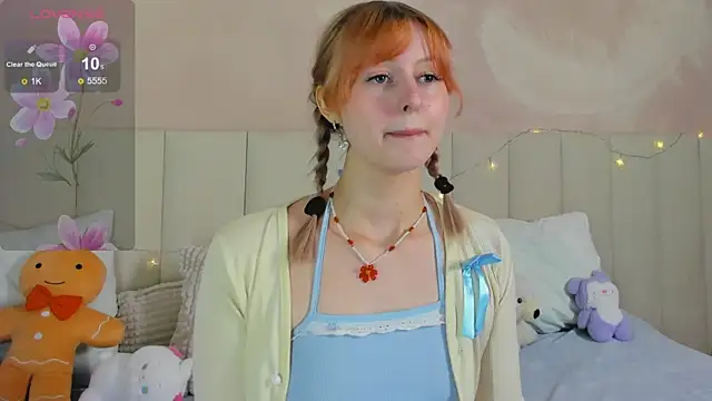 AdeleSilvy's Live XXX Chat