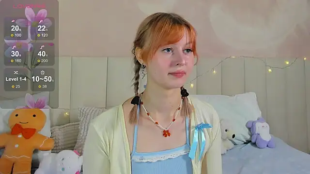AdeleSilvy Chat XXX live