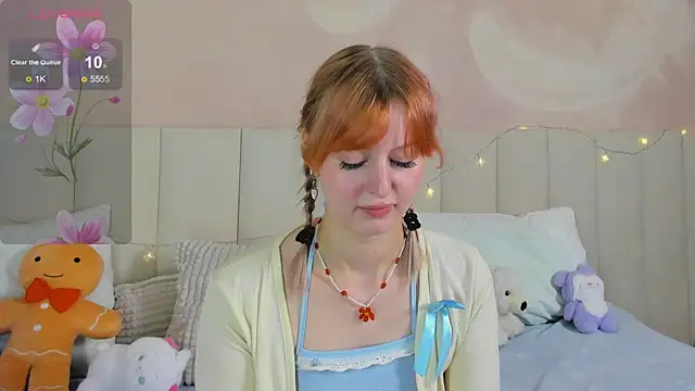 Chat +18 de AdeleSilvy ao vivo