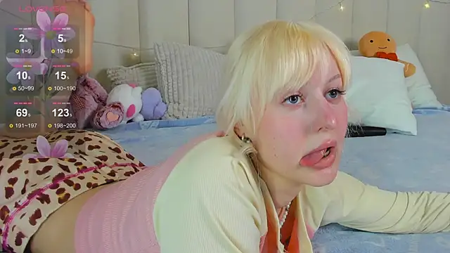 AdeleSilvy Live XXX-chat