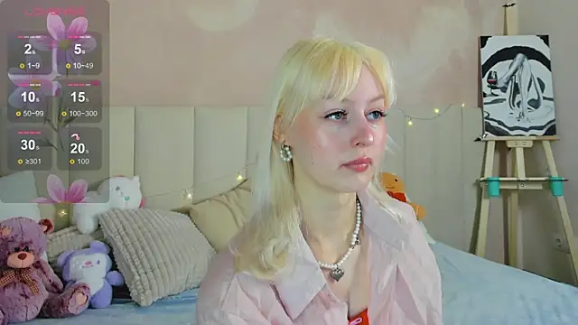 Chat +18 de AdeleSilvy ao vivo