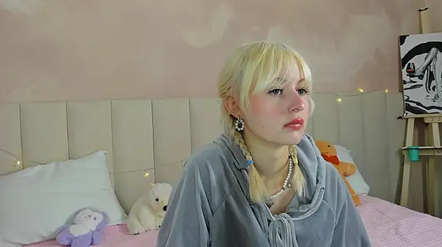 AdeleSilvy's Live XXX Chat