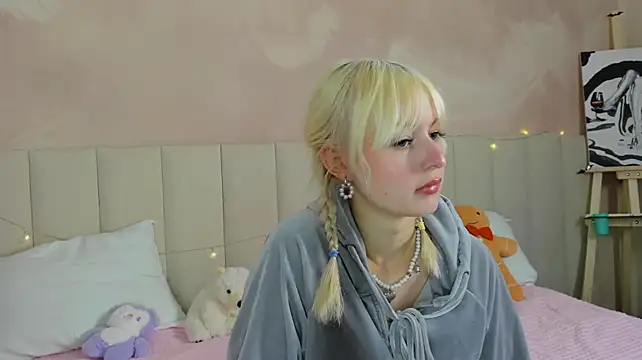 AdeleSilvy Obrolan Langsung XXX