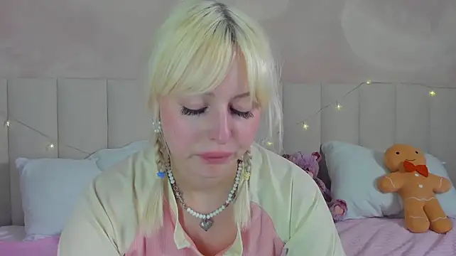 AdeleSilvy's Live XXX Chat