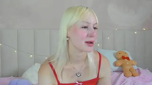 AdeleSilvy – Live XXX-chat