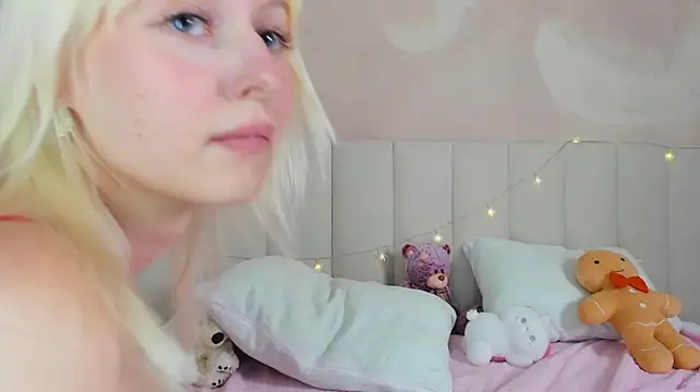 AdeleSilvy – Live XXX-chat