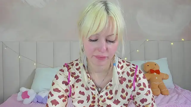Czat XXX na żywo – AdeleSilvy