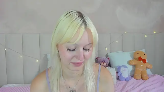 Czat XXX na żywo – AdeleSilvy