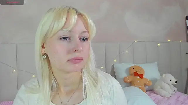 Chat XXX ao vivo de AdeleSilvy