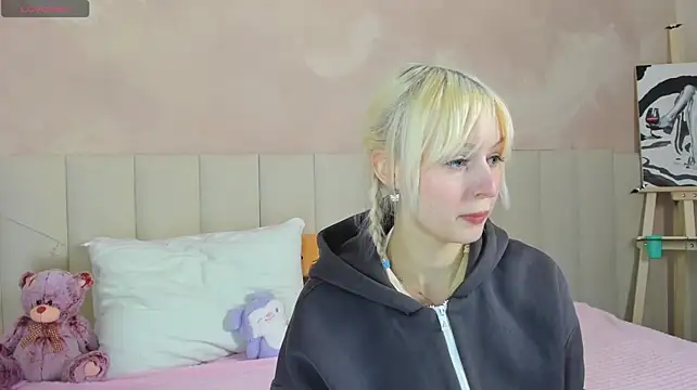AdeleSilvy's Live XXX Chat