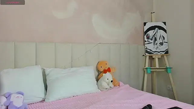 AdeleSilvy's Live XXX Chat