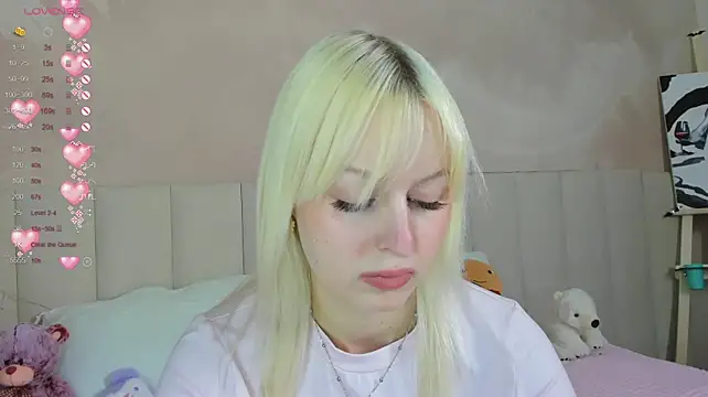 AdeleSilvyn Live XXX chat