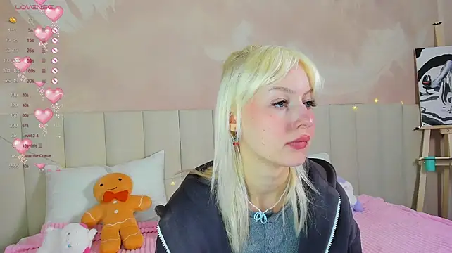 AdeleSilvyn Live XXX chat