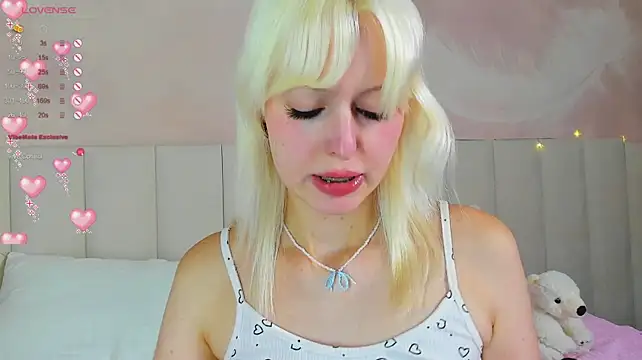 AdeleSilvy Live XXX-Chat