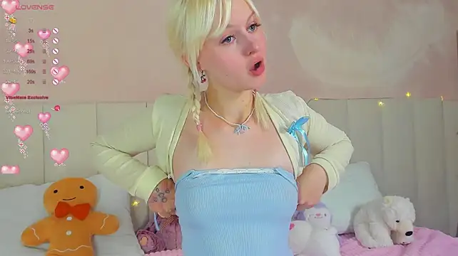 Chat XXX Live AdeleSilvy
