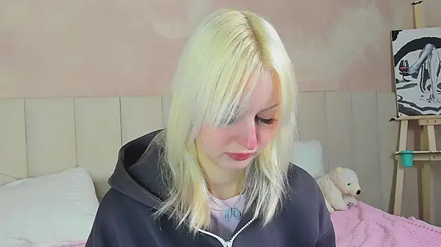 AdeleSilvy's Live XXX Chat