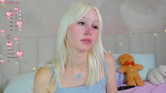AdeleSilvy Chat XXX live