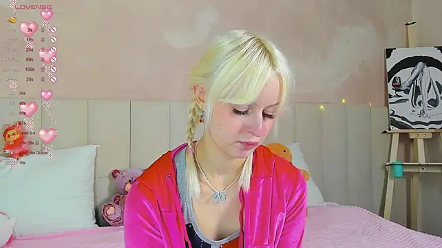 AdeleSilvy Live XXX-Chat