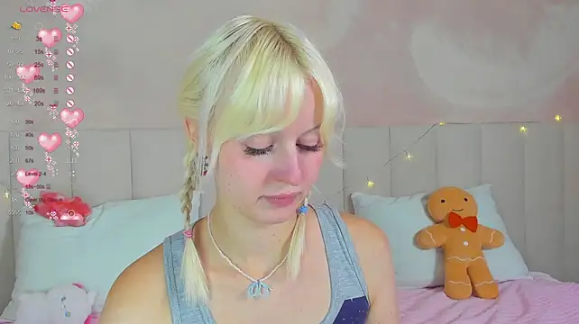 AdeleSilvy 라이브 XXX 채팅