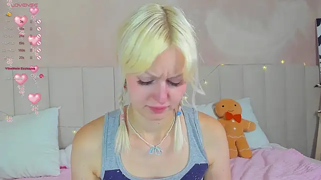 AdeleSilvyn Live XXX chat