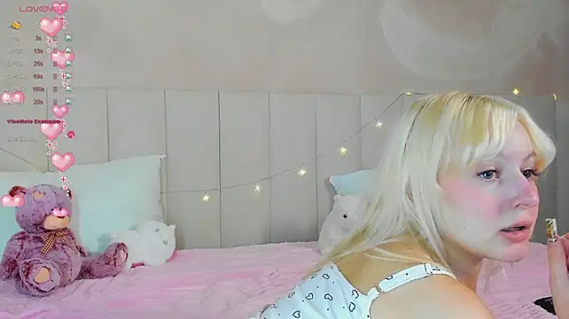 AdeleSilvy – Naživo XXX chat