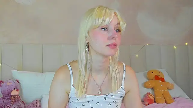AdeleSilvy Live XXX-chat