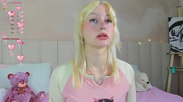 AdeleSilvy Chat XXX live