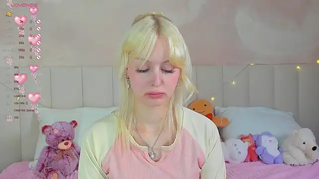 AdeleSilvy 라이브 XXX 채팅