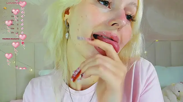 AdeleSilvy Live XXX-Chat