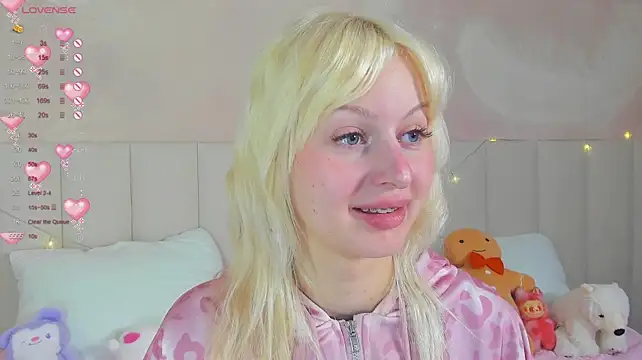 Chat XXX Live AdeleSilvy