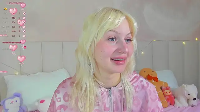 AdeleSilvy Obrolan Langsung XXX