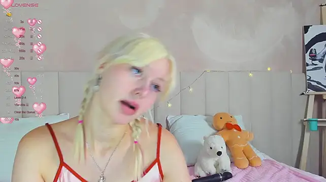 Chat +18 de AdeleSilvy ao vivo