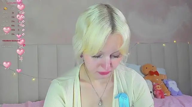 AdeleSilvy 라이브 XXX 채팅