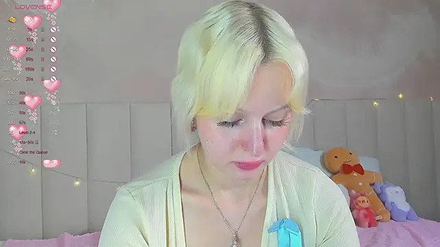 AdeleSilvy Chat XXX live
