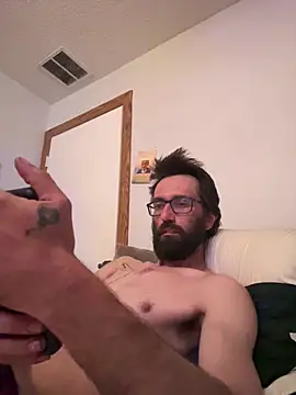 XL-Richard Webcamshow