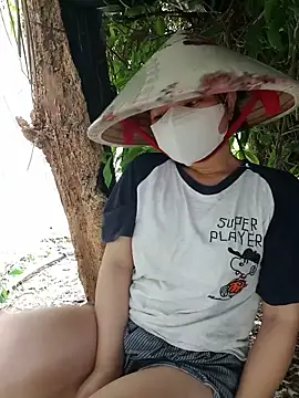 EnzxMoon02's Webcam Show