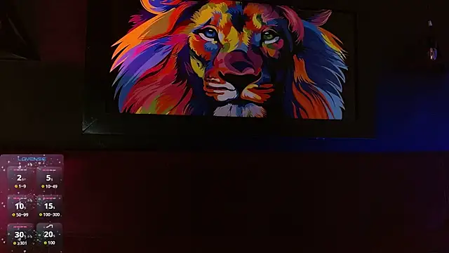 Raven_Blue_ Live Chatrum
