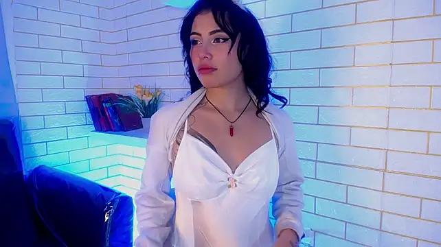 Raven_Blue_'s Webcam Show