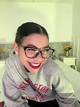 XXX chat uživo modela Little_Lexyy