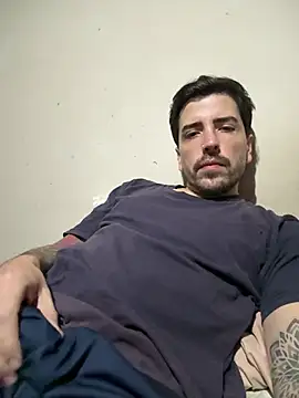 Elcomandantebsas webcam show