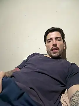 Elcomandantebsas Webcamshow