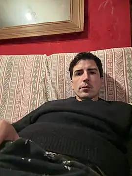 Elcomandantebsas – webcam-show