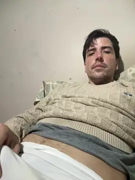 Elcomandantebsas' Webcam Show