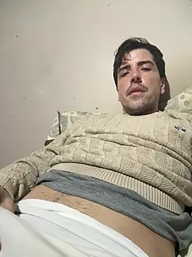 Elcomandantebsas Webcam-Show