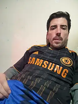 Elcomandantebsasn Webbikameraesitys
