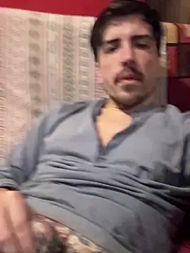 Elcomandantebsas webcam show