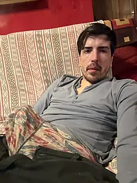 Elcomandantebsas Webcamshow
