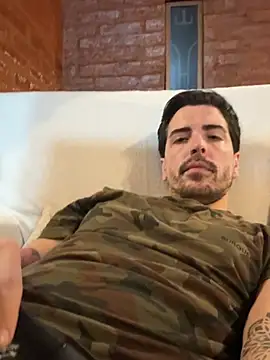 Show de webcam de Elcomandantebsas