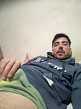 Show de Elcomandantebsas na webcam